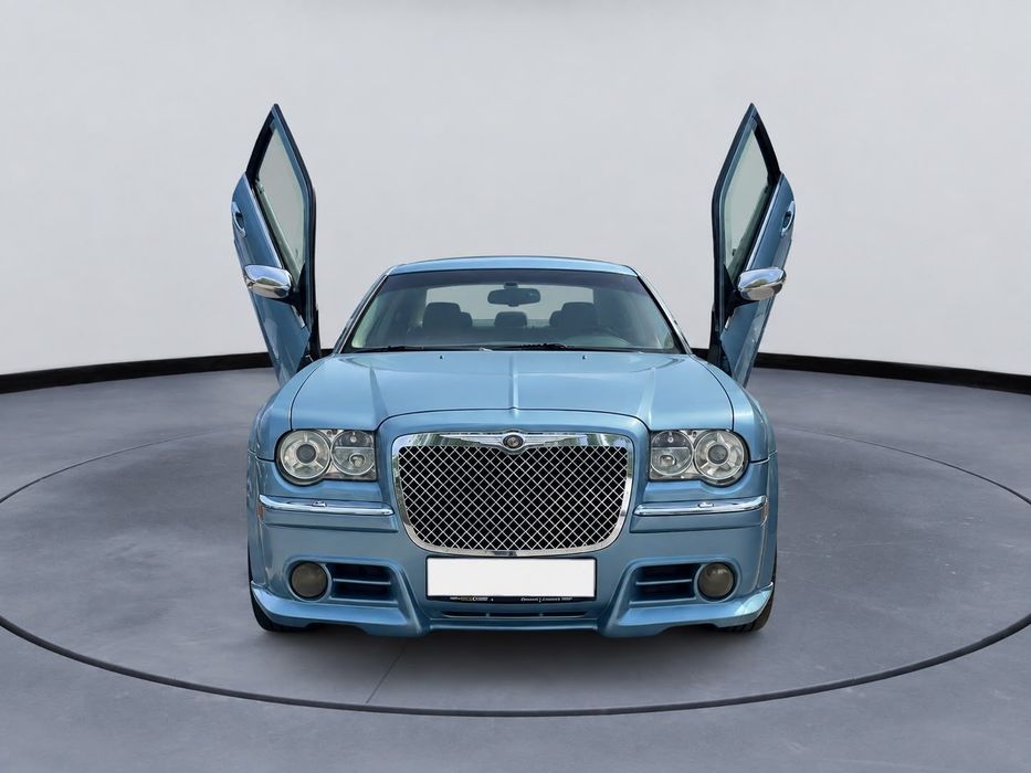 Chrysler 300C
