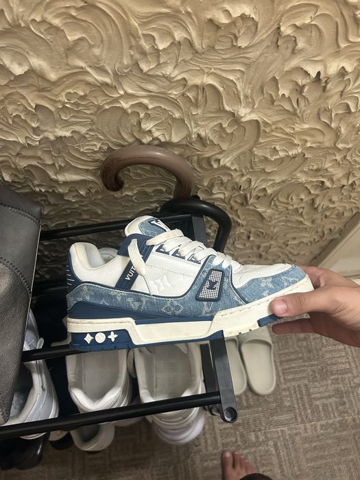 adidasi louis vuitton