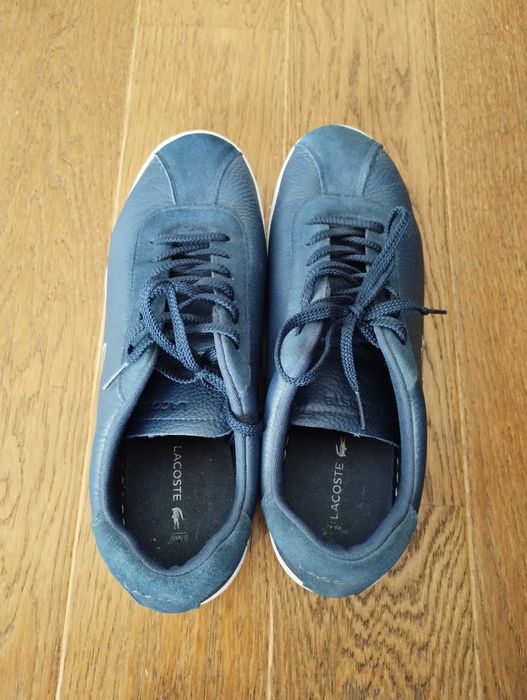 Обувки Маратонки Lacoste Мъже 43