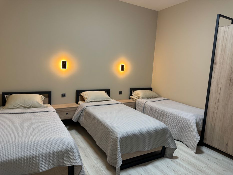 Продается дом в Чимгане