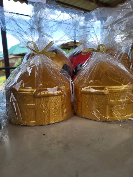 Тойбастар копилкалар