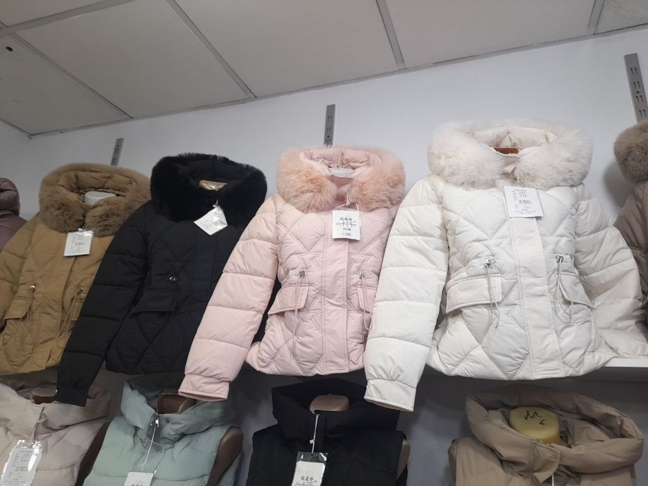 куртка хозирги сезонга