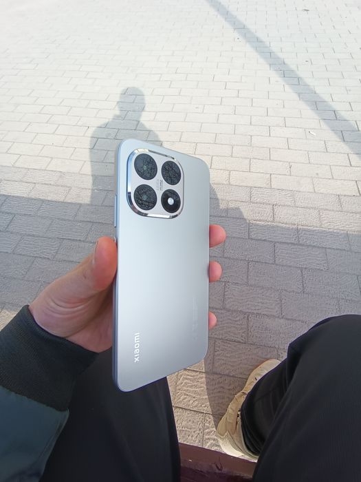 Xiaomi 15T 5G E-sim