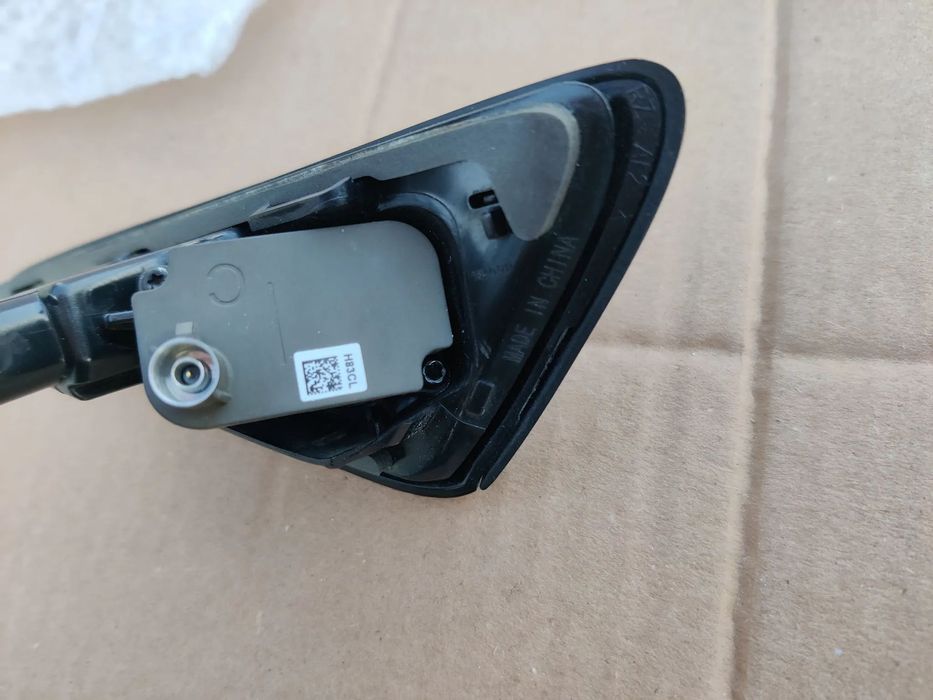 Camera H83CL Fata stanga NOUA Semnalizare aripa TESLA Model 3 / Y 1873282 / 4563AC