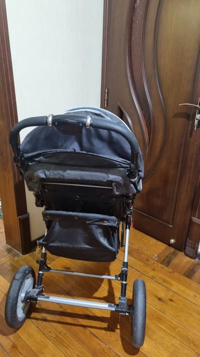 Б/у детская коляска