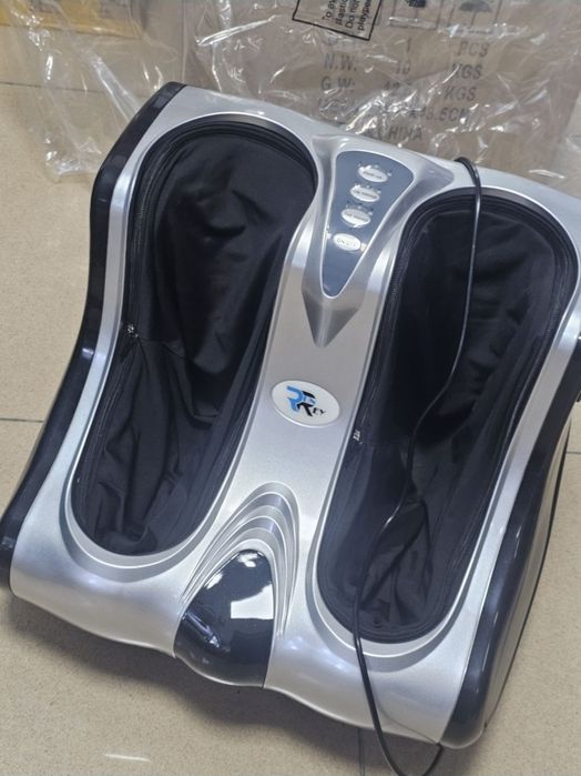 Массажер для ног, электрический