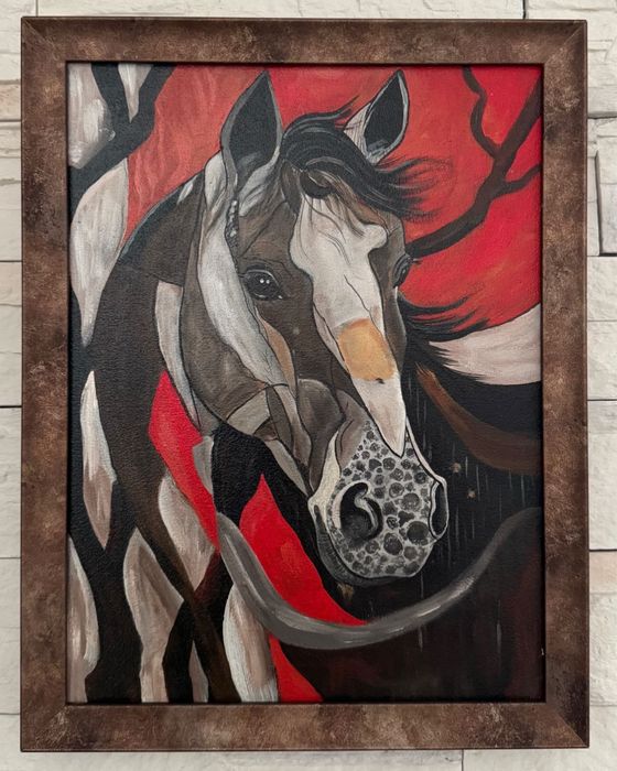 Налични картини с Акрил