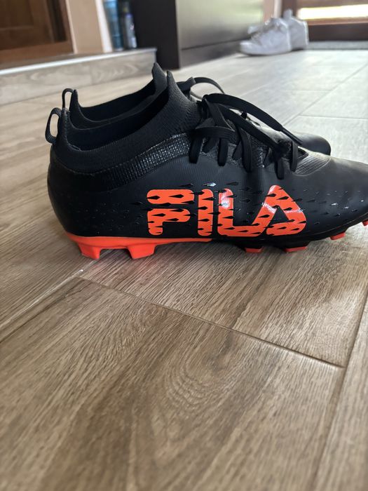 Ghete fotbal Fila 42