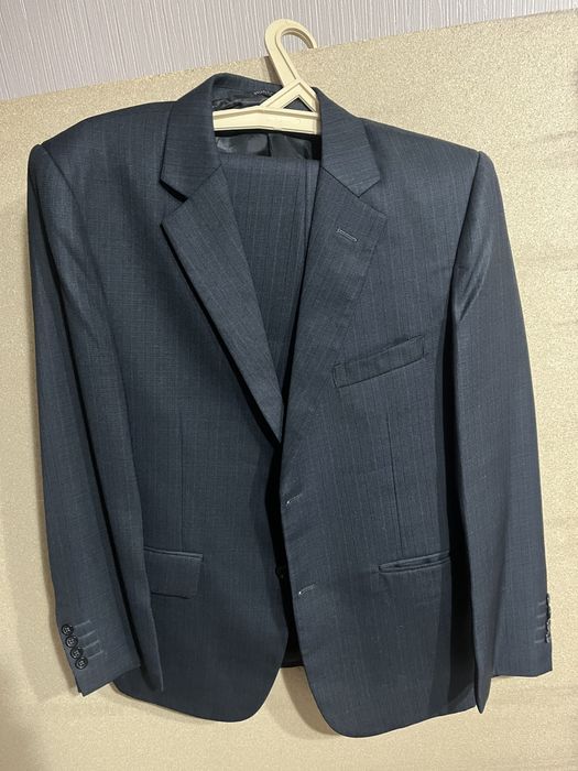 Костюм шалбар двойка и тройка