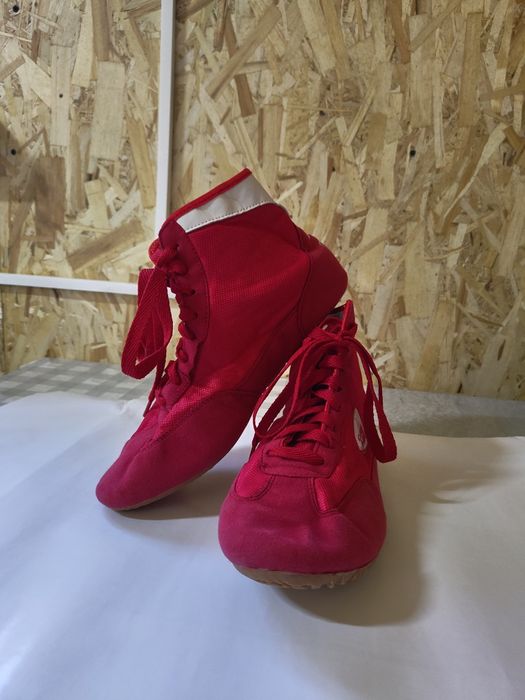 Борцовки для борьбы 2 пары