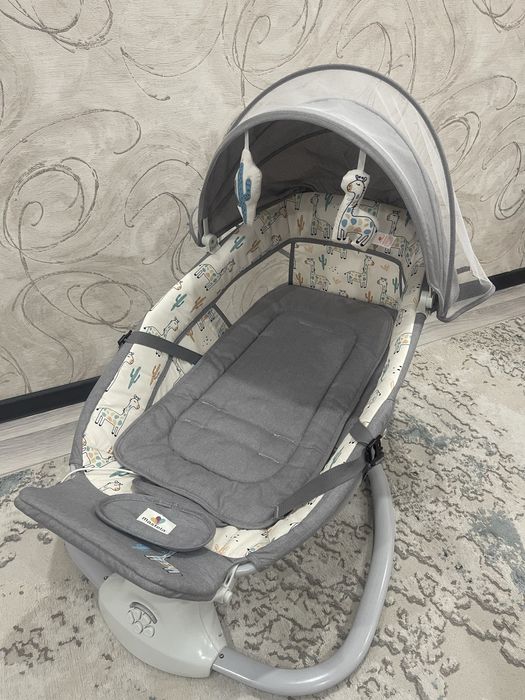 Продам люльку-качалку