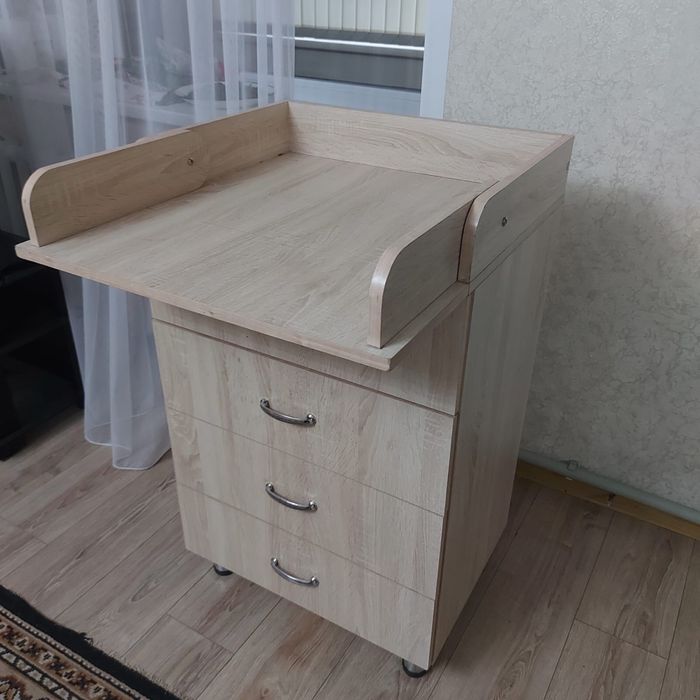 Камод пеленальный