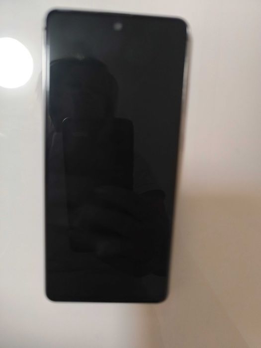 Телефон Галакси Ноте 10 лайт