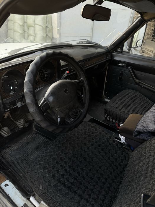 Волга пикап,Для груза