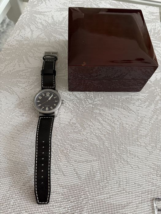 Ceas CITIZEN Eco Drive ca nou!