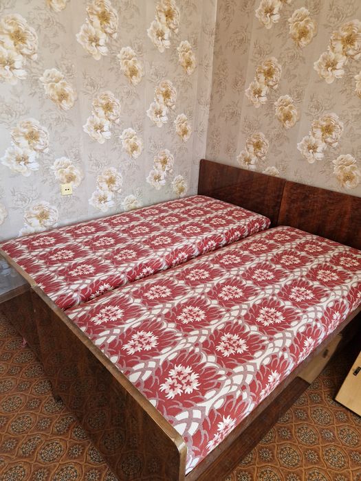 Отдам мебель бесплатно