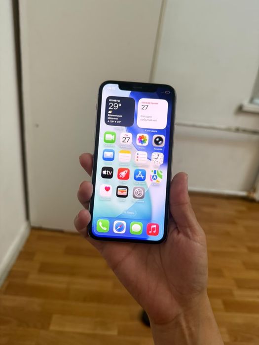 Айфон 11 Про 64гб 71%