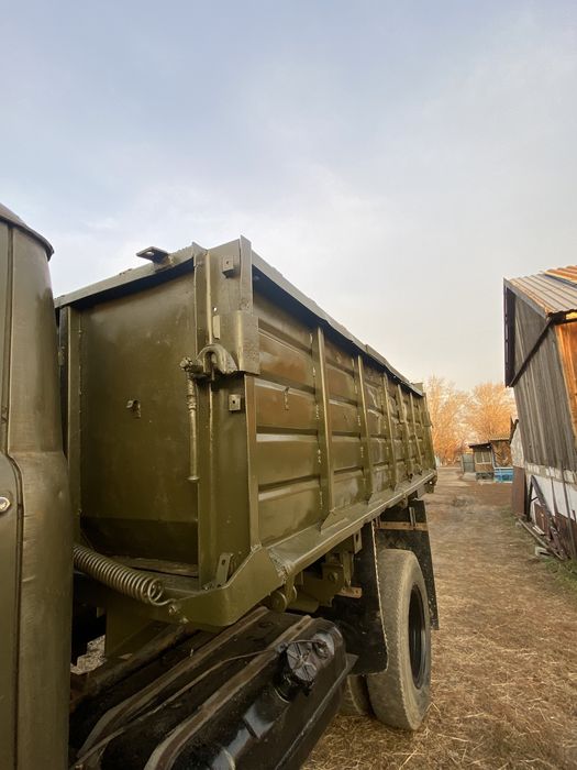 Продам Зил 92 го