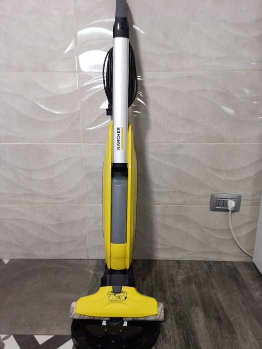 Karcher FC5 460 W