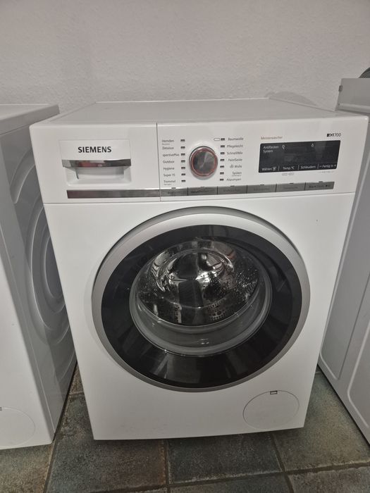 Masini de spalat simens