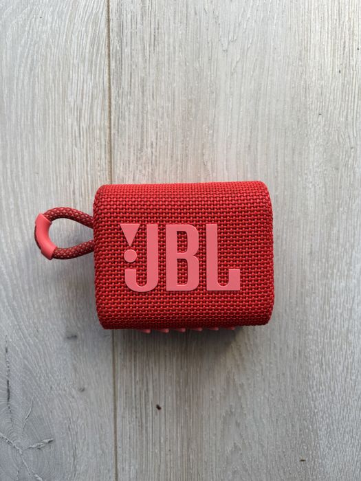 Boxa JBL Go 3