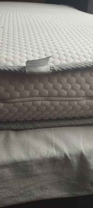 Бебешки матрак 60X120X10 My baby