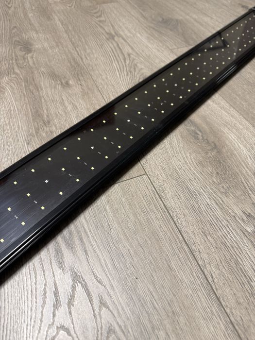 Осветление за аквариум