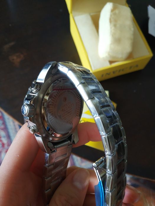 Invicta мъжки часовник