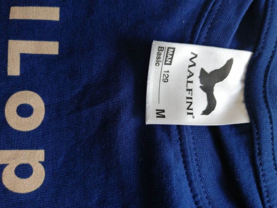 Тениска от all in one 2024