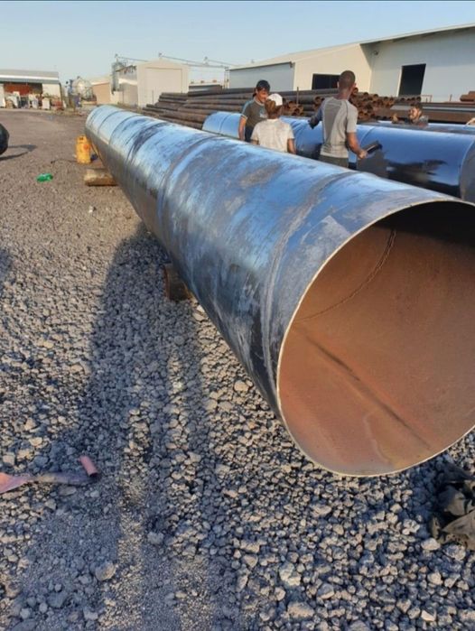 Teava trasa toata gama cel mai ieftin pret