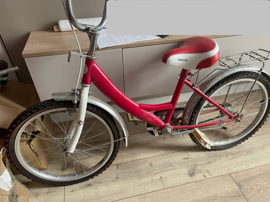 Продам велосипед для подростка