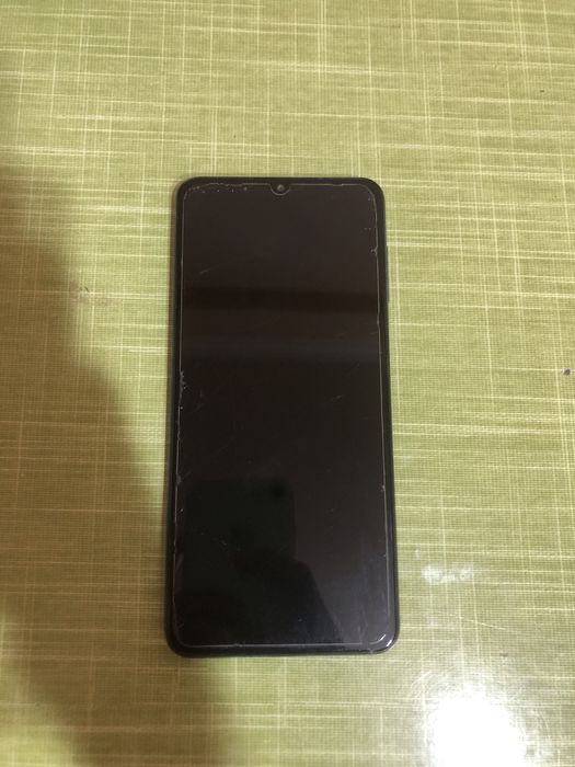 Samsung A12 сатылады