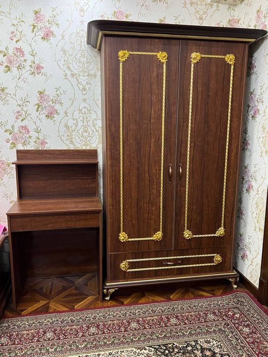 Buyurtma asosida mebel va MDF eshiklar tayyorlaymiz