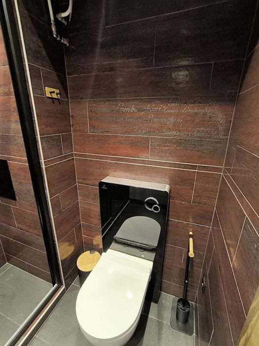 Дава се под наем Двустаен апартамент в София, Лозенец - 62 кв.м за 846.6 € - Снимка #9