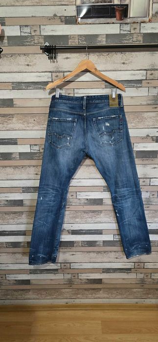 Replay W/33-мъжки дънки (х-869)