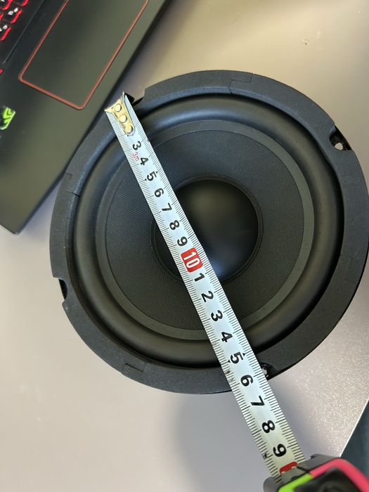 Говорител 6.5 инча