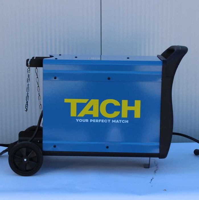 Телоподаващо устройство MIG 280A монофазно