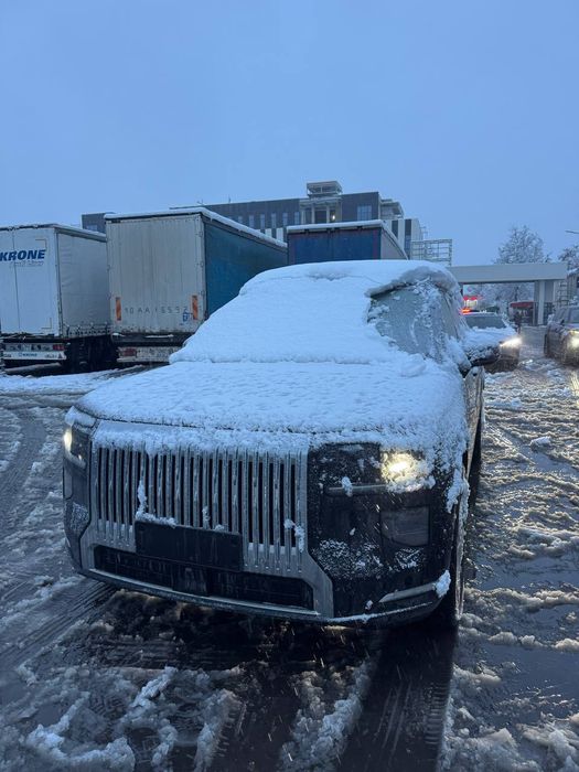 Zeekr 9X ultra фулл 55 kw.Тайёр 3 4 соатда номилага чикади.