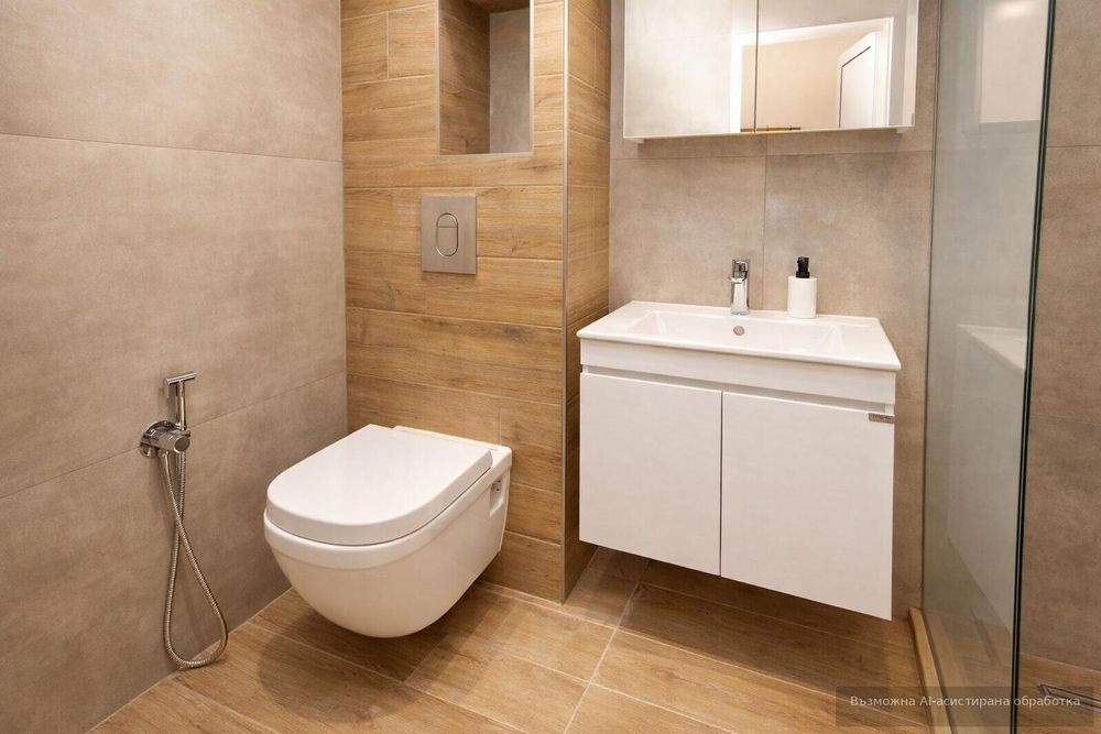 Тристаен апартамент под наем в кв. Кършияка