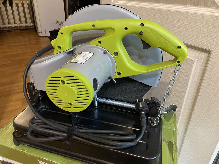 Пила монтажная IVT