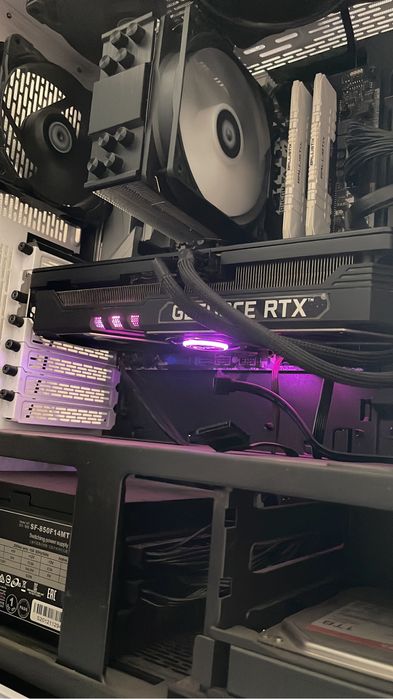 Palit RTX 3070ti
