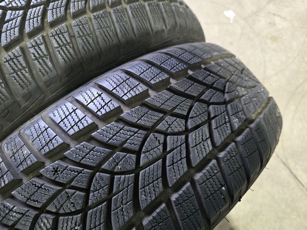 205/55/19 GOODYEAR 4бр