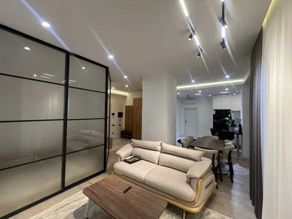 ЖК Boulevard Шайхантахурский район Тошкент Сити 3/5/7  92 кв.м