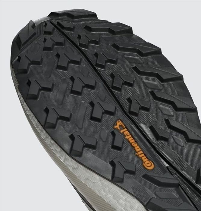 Adidas Terrex Free Hiker Hiking Boots. US10.5. Ботинки для походов.