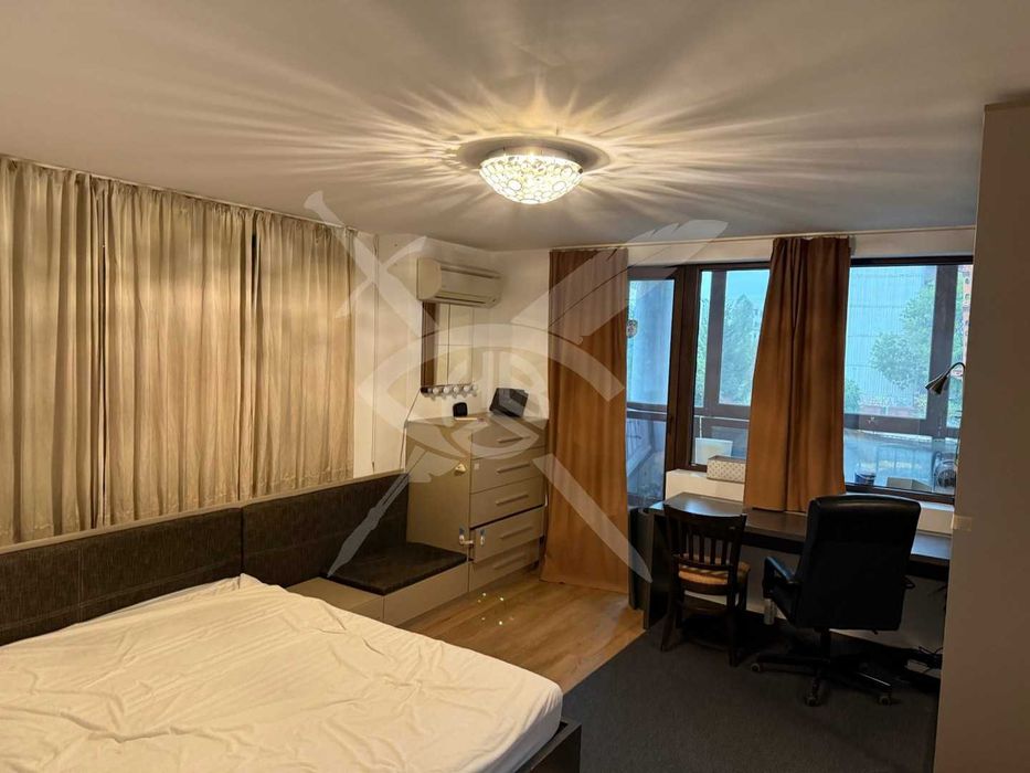 Дава се под наем Тристаен апартамент в София, Полигона - 117 кв.м за 1000 € - Снимка #5