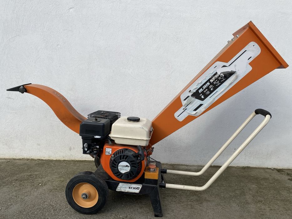 Tocator crengi RURIS