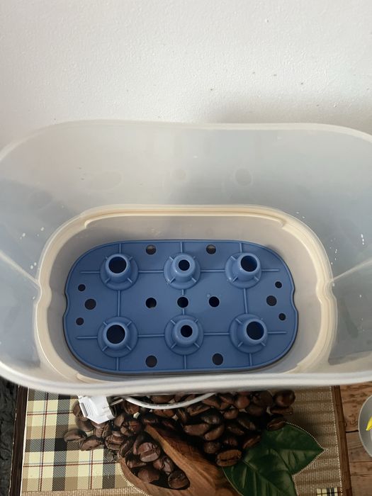 Sterilizator bebelusi