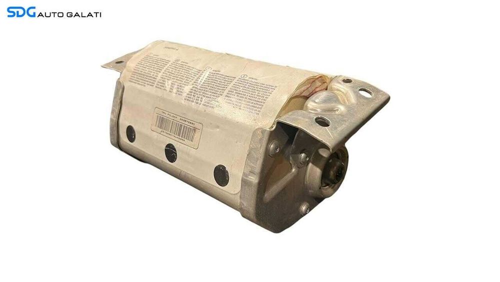 Airbag Pasager BMW Seria 3 E90 2004 - 2011 Cod 399113225016 [LR0986]
