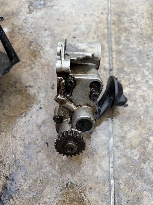 Маслена помпа 1.8 TFSI CDH
