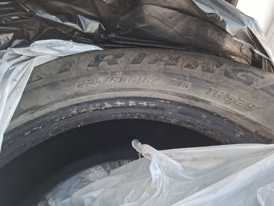 Колёса для легковой автомобили